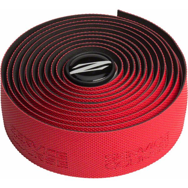 Zipp Speed Weaponry Service Course CX Handlebar Tape - Red