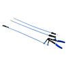 Laser 7408 Hose Clamp Plier Set - Interchangeable