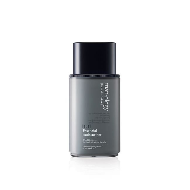 [Belief] Manology 101 Essential Moisturizer 75 mL