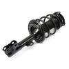 Front Complete Strut Shock Absorber Spring Assembly For Toyota Camry LE 2012-14