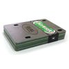 Real Skateboard Riser Pad 5-PLY RISERS 1/4 VENTURE NO5