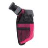 HATACHI Waist Pack 3 Wine