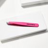 Tweezerman Pretty In Pink Slant Tweezer