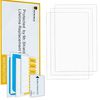 Mr.Shield Screen Protector For Steam Deck/Steam Deck OLED 2021 & 2022 & 2023 Anti-Glare [Matte] [3-Pack] Screen Protector (PET Material)