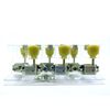 GOTOH SD90-SL N 3:3 ギター用ペグ