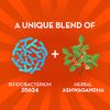 Align Probiotic, Digestive De-stress, Probiotic for Women and Men with Ashwagandha, Helps with a Healthy Response to Stress, Gluten Free, Soy Free, Vegetarian, 21 Capsules