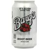 Barq's Root Beer, 12 Oz. Cans, Case of 24