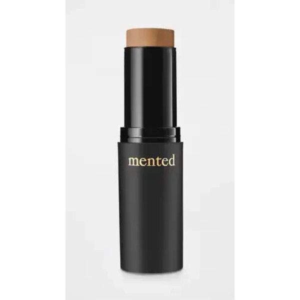 MENTED Foundation, Contour Or Concealer Stick- Tan Cool Skin Tone-Shade: T20-NEW