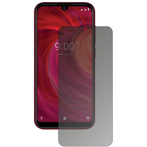 Screen Protector for Lava Z71 Privacy Filter 4-Way Protection dipos