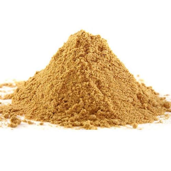 Pure Mysore Sandalwood Powder 100% Pure & Natural 950g Sandalwood Powder Chandan Powder - No Added Chemicals / Pesticides - Thimbles Online Ltd