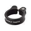 Wolf Tooth Seatpost Clamp 29.8mm Raw Silver