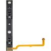 Iesooy for NS Joy-Con Left/Right Rail Slider Replacement with Flex Cable for Nintendo Switch Joy-Con