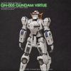 G-Rework Water Decal  For MG Virtue- US