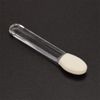 10 Pcs Eyeshadow Applicator Eyeshadow Brush Makeup Tools, Sponge ened, Eyeshadow Brushes