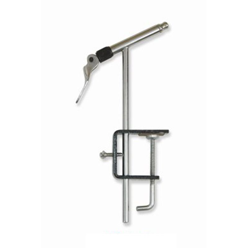 CREATIVE ANGLER - 360° Rotary Fly Tying Vise, Essential Fly Tying Tool ...