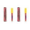 Lipstick Queen Saint & Sinner Lip Tint, Rose, 0.14 fl oz (2 Pack)