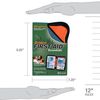 First Aid Only FAO-440 Outdoor First Aid Kit, 205 Pieces