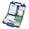 START First Aid In Case Maintenance and Emergency Car