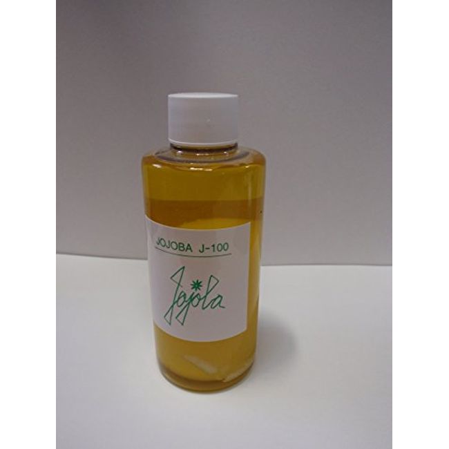 Jojoba J – 100 hohobaoirugo-ruden Organic Odor Eliminator yellow