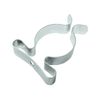 Tool Clips 1.1/8in Zinc Plated (Bag 25)