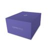 pulala (purara) Mug with Blue (gloss) tcp801sbl