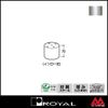 e-kanamono Royal Stretch Guide SG 50 Chrome