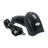 POSSAFE Wired Barcode Scanner with USB Cable | Handheld, High-Speed 1D Laser Code Scanner | Precise Scan Accuracy | Easy to Use, Plug & Play Setup | Ideal for Retail, Warehouse, Restaurant Use