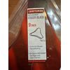 Craftsman 71-85716 9 inch Replacement Reversible Edger Blade, 2 Per Package
