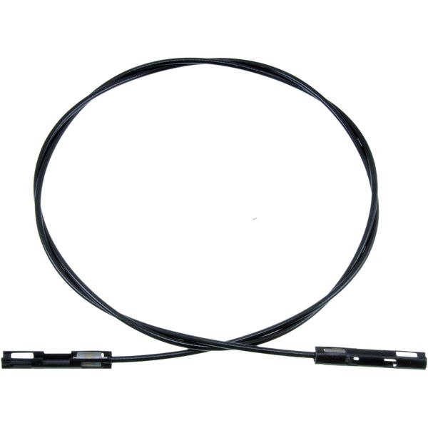 Dorman C660204 Parking Brake Cable Compatible with Select Chevrolet / GMC Models