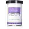 EZ Flow A Polymer Clear False Nails, 16 Ounce