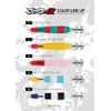 Sea Floor Control Sutte Q No. 30 02. Red Green