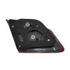 APDTY 153577 Tail Lamp Assembly Right Rear Inner