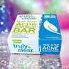 Truly Clear One-Step Acne Solution Blemish Bar 3.5 oz 99g New In Box