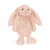 Jellycat - Bashful Blush Bunny Plush (1)