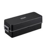 Asbel SS-T830 Lunch Box with 2 Tier Bag "Lantas"