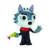 PIGGY Series 2 Collectable Minifigure Pack (Includes DLC Items)