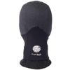 Rip Curl Flash Bomb 3mm Wetsuit Hood Small Black