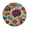 Comic Book Collection Comic Collector Comic Reader PopSockets Swappable PopGrip