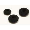 6 S/M/L Ear Gels Tips Kit for Plantronics Voyager LEGEND Replacement with FOAMS