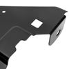 Front Passenger Side Inner Bumper Bracket Support For 14-18 Chevy Silverado 1500