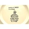 Polish Pottery Ramekin - Unikat Signature - U4600