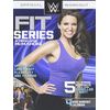 WWE Fit Series: Stephanie McMahon