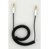 Hama 3,5mm Klinke Spiralkabel (Stecker- Stecker)