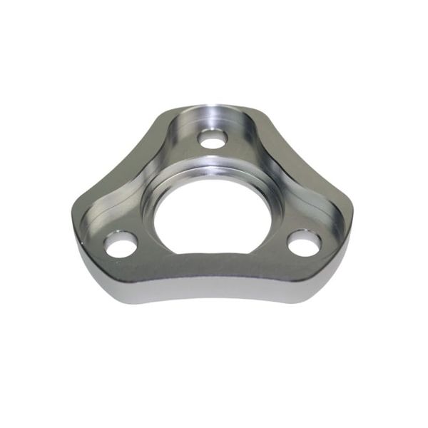 Mini Moto Aluminum Monkey Offset Rear Sprocket Spacer 4mm