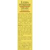 Lydia Pinkham Herbal Tablet Supplement 72 Tablets (Pack of 4)