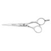 Cerena GO Offset Hair Cutting Scissors 6.5 Inches