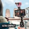 RØDE VideoMicro Compact On-camera Directional Microphone for Filmmaking, Content Creation and Location Recording