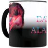GB eye David Bowie Aladdin Sane Heat Change Mug