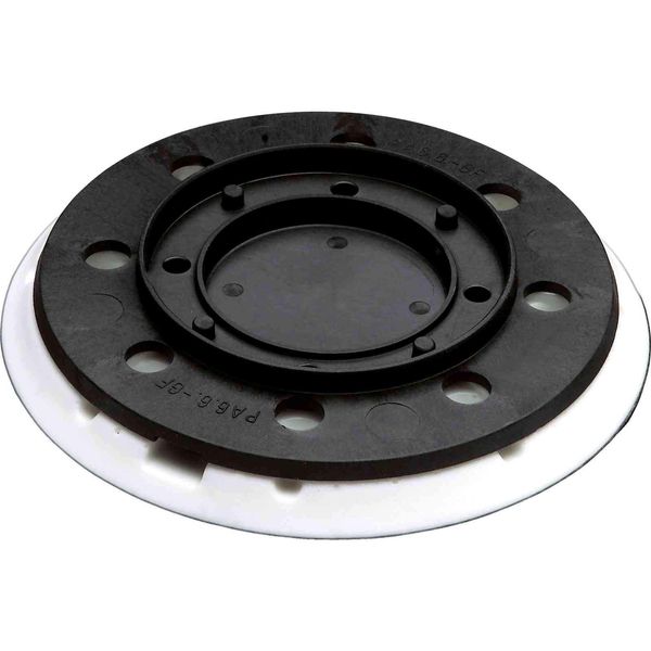 Festool 492282 ST-STF 125/8-M4-J SW Sanding Pad, Multicolour