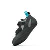 SCARPA Model Reflex vs. 70088w Grey Climbing Shoes Beginners Cliff Bouldering Mountaineering Multi-Trains for Women, gray